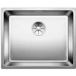 Blanco Andano 500-IF/N UXI Kjøkkenvask 54x44 Cm, Rustfritt Stål