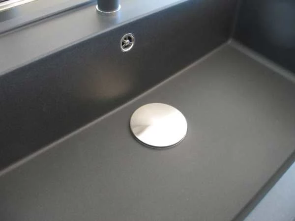 Blanco Capflow Pyntedeksel Til Kurvventil - Bilde 2
