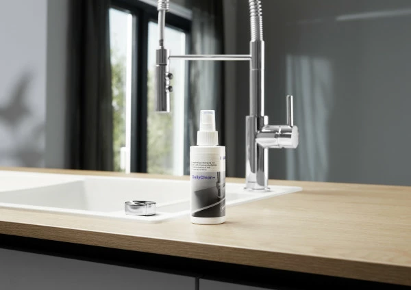 Blanco Dailyclean+, 150 Ml - Bilde 3