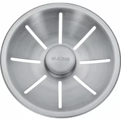 Blanco InFino Kurvventil