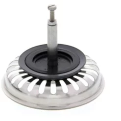 Blanco Kurvventil M/Skrue Ø 82, 24 Huller