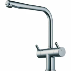 Ideal Standard & Børma Børma A2 Kjøkkenarmatur, Krom