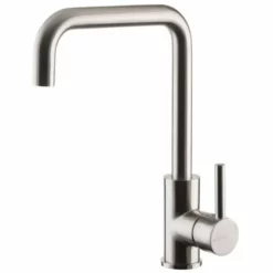 Cassøe Newform X-Trend Kjøkkenarmatur, Børstet Krom