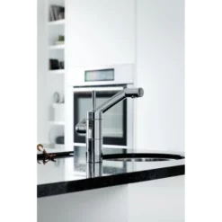 Damixa Arc Kjøkkenarmatur, Krom -Intra Butikk damixa arc kjkkenarmatur kro 2