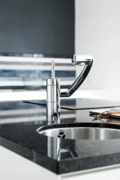 Damixa Arc Kjøkkenarmatur, Krom -Intra Butikk damixa arc kjkkenarmatur kro 3