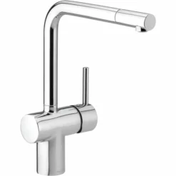 Damixa Osier Kjøkkenarmatur, Krom