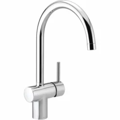 Damixa Osier Kjøkkenarmatur, Krom