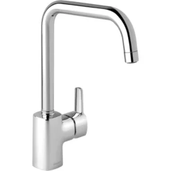 Damixa Pine Kjøkkenarmatur, Korm