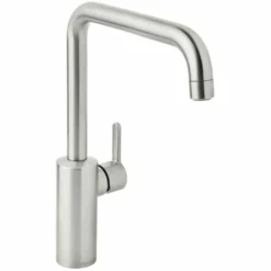 Damixa Silhouet Kjøkkenarmatur, Tenn