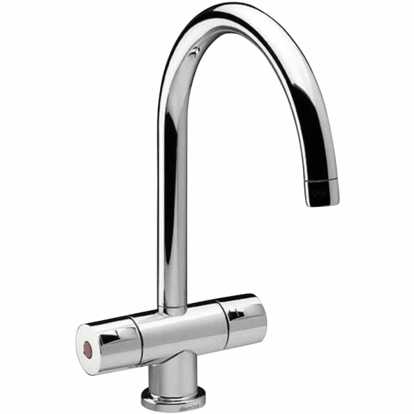 Damixa Titan Kjøkkenarmatur, Krom