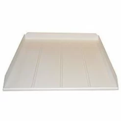 Neoperl Dryppbakke T/oppvaskmaskin 450 X 600 Mm, Hvit