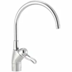 FM Mattsson 9000 Kjøkkenarmatur, Krom