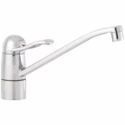 FM Mattsson 9000 Kjøkkenarmatur, Krom