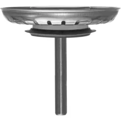 Eurodomo Franke Kurveventil Til Løft Opp, Ø81 Mm