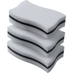 Franke Magic Sponge Rengjøringssvamp Til Vasker (3stk.)