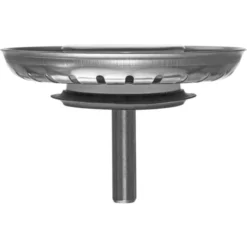 Eurodomo Franke Manuel Kurvventil M/bule Til Manuel Betjening, Ø81 Mm