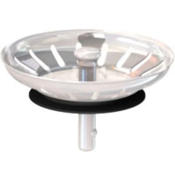 Franke Manuell Kurvventil M/bul Til Manuell Betjening, Ø80 Mm