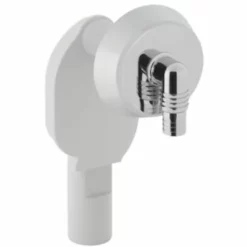 Geberit Innbygningsvannlås Til Vaske-/opvaskemaskin - Krom