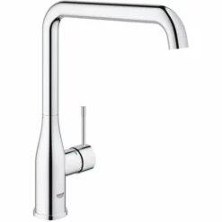 Grohe Essence Kjøkkenarmatur, Krom