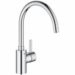 Grohe Eurosmart Cosmopolitan Kjøkkenarmatur, Krom