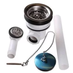 Gustavsberg Overløp-arrangement Til Servant