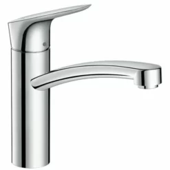 Hansgrohe Logis 160 Kjøkkenarmatur, Krom