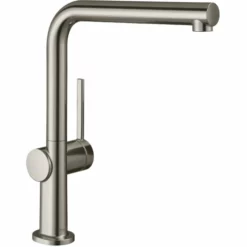 Hansgrohe Talis M54 Kjøkkenarmatur, Rustfri Stål