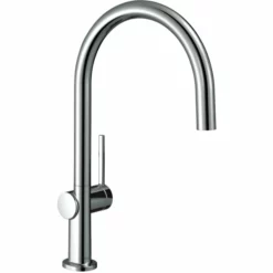 Hansgrohe Talis M54 Kjøkkenarmatur, Krom