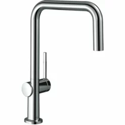 Hansgrohe Talis M54 Kjøkkenarmatur, Krom