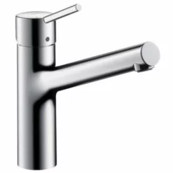 Hansgrohe Talis S 170 Kjøkkenarmatur, Krom