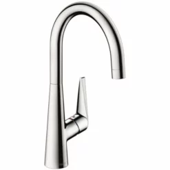 Hansgrohe Talis S 260 Kjøkkenarmatur, Krom