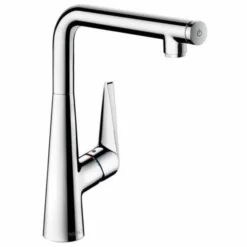 Hansgrohe Talis Select S 300 Kjøkkenarmatur, Krom