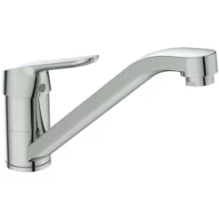 Ideal Standard & Børma Ideal Standard Ceraflex Kjøkkenarmatur, Krom