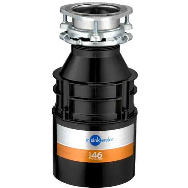 Insinkerator Kjøkkenkvern Model 46