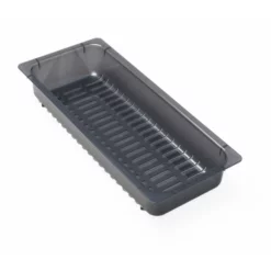 Juvel IntraFrame Skyllekurv, Sort Plast