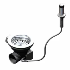 Intra Juvel Løft-opp-ventil Komplett