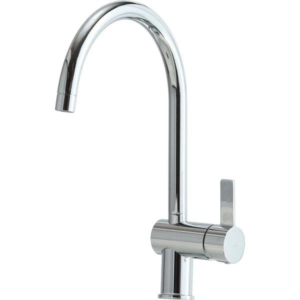 Lavabo Kubus Kjøkkenarmatur, Krom