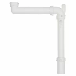 Lavabo Panama Plassbesparende Vannlås