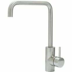 Cassøe Noba K5 Kjøkkenarmatur, Rustfri Stål