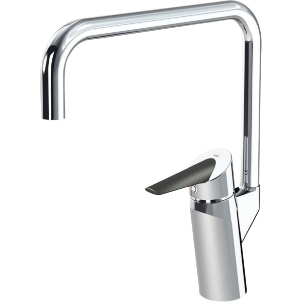 Oras Optima Kjøkkenarmatur, Krom