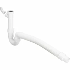 Viega Kjøkken Vannlås 1½" X 50mm