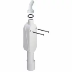 Viega Vannlås Til Veggmontering - Til Vaske-/opvaskemaskine